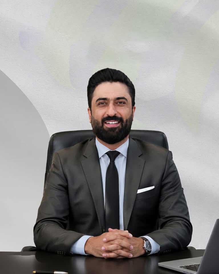 WAQAR-AHMED - MANAGE DIRECTOR